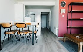 Appartement Val Rose II, 11de verdieping